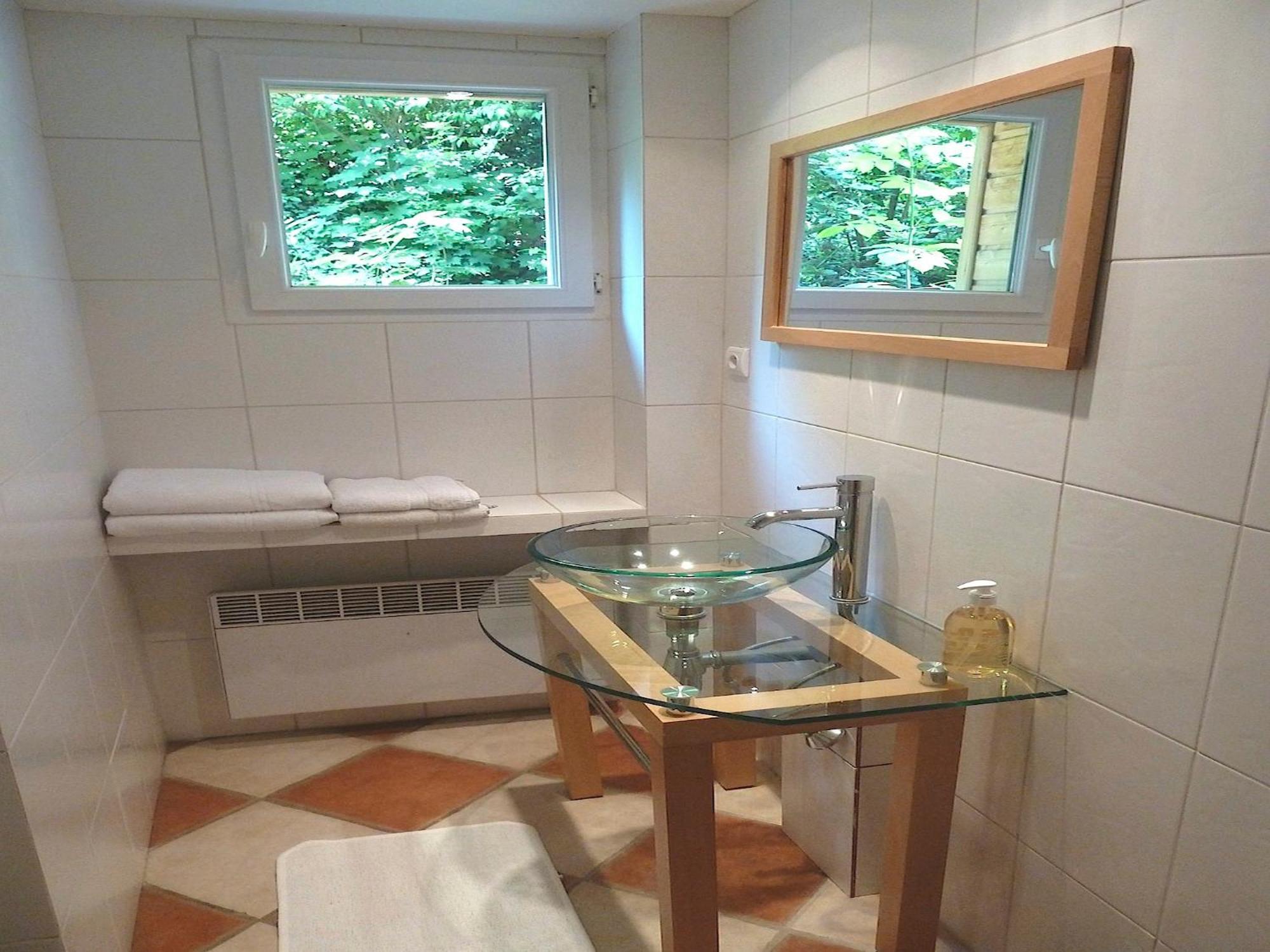 La Demeure Des Tilleuls Châtenay Quarto foto